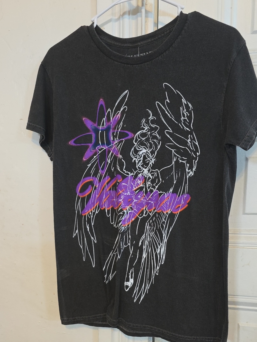 Valkyrae Merch Woman's Medium
